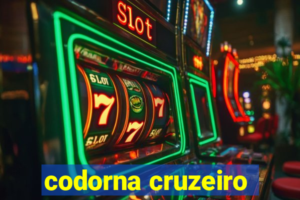 codorna cruzeiro